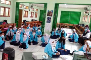 Mutu Pendidikan Harus Ditingkatkan