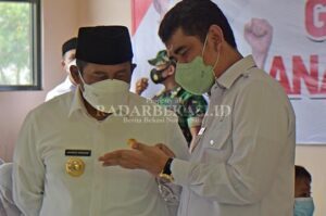 Sisa Masa Jabatan, Marjuki Diminta Tetap Fokus Kerja