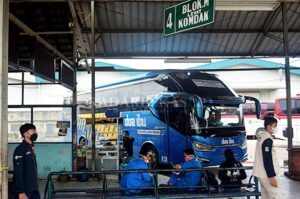 Syarat Mudik, Peminat Vaksinasi Booster Membludak