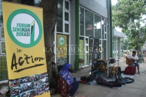 Wadah Edukasi Seni Budaya