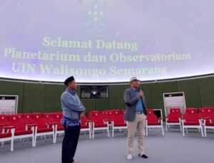 Planetarium Walisongo