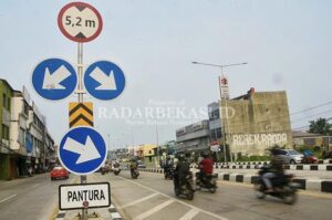 Antisipasi Puncak Arus Mudik