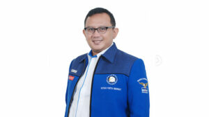 Muscab Demokrat Setelah Lebaran