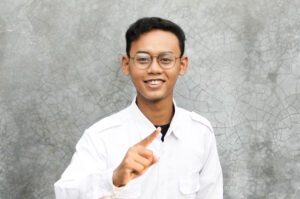 Aktif Organisasi Kampus