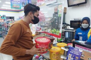  Biskuit Kokola Meriahkan Ramadan Saat Pandemi