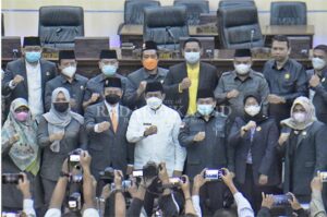 Dokumen Mutasi Pejabat Bocor, Sistem Keamanan Data Lemah