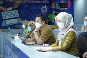 Pemkab Fokus Tangani Kemiskinan Ekstrem