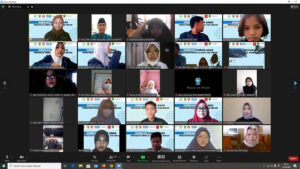 Pengurus IDI Sampaikan Tiga Materi Penting di Acara Webinar