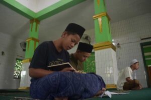 DPRD Kabupaten Belum Usulkan Raperda Pondok Pesantren