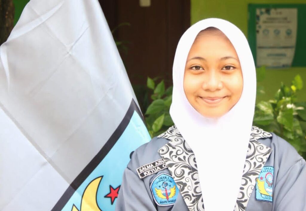 Kemenangan Pacu Semangat Berlatih