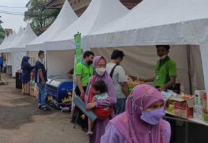 Helat Program Pasar Murah
