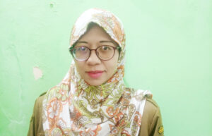 Berupaya Kembangan Inovasi dalam Berkegiatan