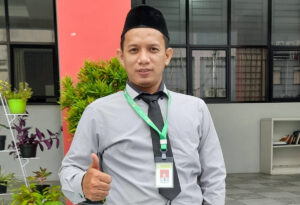 Praktik Pengalaman Lapangan SMAIT Nurul Fajri