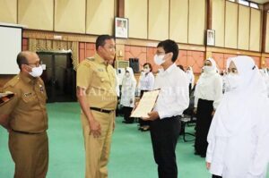 Harus Peka Persoalan Masyarakat