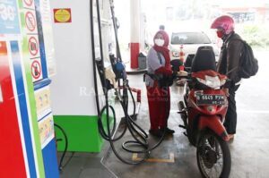 Bersiap Naik, Pertalite Langka