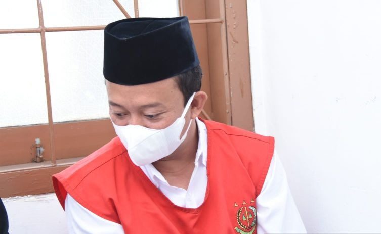 Harta Herry Wirawan Disita untuk Para Korban