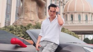 Berkas Perkara Indra Kenz segera Dilimpahkan