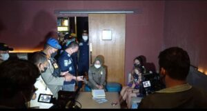 Nekat Buka di Ramadan, 21 THM Disegel