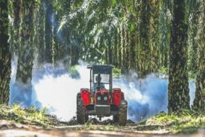 Kejagung Periksa Empat Petinggi Kemendag terkait Kasus CPO