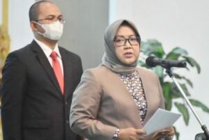 KPK Tangkap Bupati Bogor Ade Yasin!