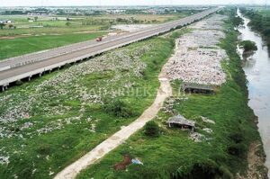 KLHK Kembali Tetapkan Tersangka TPS Ilegal