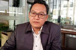 Bawaslu Minta KPU Transparan