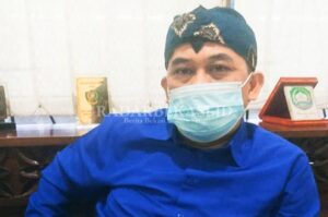 Keputusan Fraksi PAN Keluar dari AKD Belum Dibahas