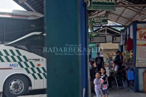 Mudik Gratis, Perusahaan Diimbau Lapor ke Dishub