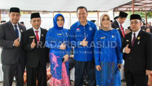 Fraksi PAN Keluar dari  Alat Kelengkapan Dewan