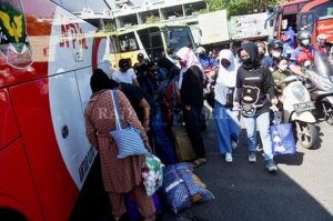 Pastikan Rumah dalam Kondisi Aman