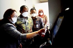 Plt Bupati Sambut Baik Kehadiran Hotel di Rest Area