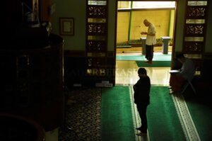 Program Terbuka untuk Umum