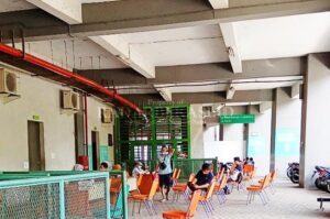 Puasa, Peserta Vaksinasi Menurun