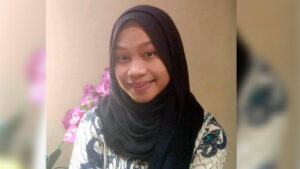 Mencintai Organisasi