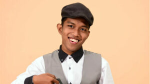 Kerja Keras Pertahankan Nilai Rapor