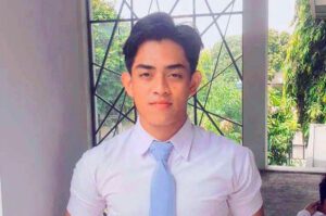 Pantang Menyerah Berwirausaha