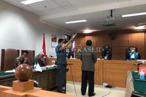 Saksi Ahli Sebut Pilwabup Bekasi Cacat Prosedural