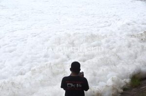 Selesaikan Pencemaran dari Hulu