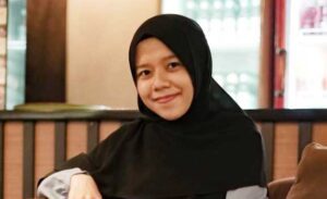 Sosialisasi 4 Pilar MPR RI Sarana Memperkuat Kebangsaan