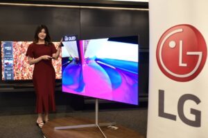 Masuk Kuartal Kedua, LG Boyong TV Jajaran Kelas Premium