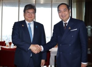 Mendag Bawa Kabar Baik, Jepang Sampaikan Ketertarikan Investasi di RI