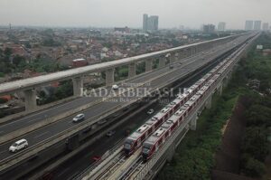 Beroperasi Akhir Tahun