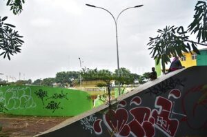 Creative Center Minim Pengawasan