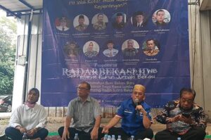 Dewan Minta Usut Penyebar Draft