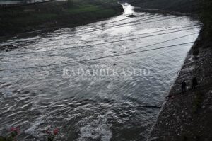 Distribusi Air Bersih Tersendat