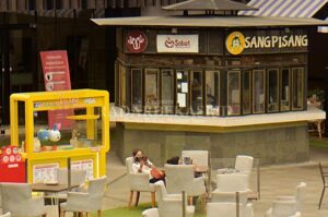 Dongkrak PAD, Luncurkan Aplikasi Qris dan VA