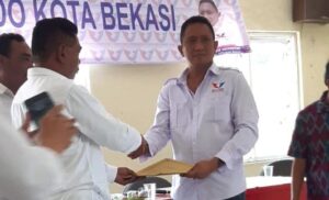 Partai Perindo Fokus Sambut Tahapan Pemilu 2024