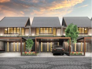 Sky Garden Sold Out, Sinar Mas Land Luncurkan Klaster Lake Garden di Grand Wisata Bekasi