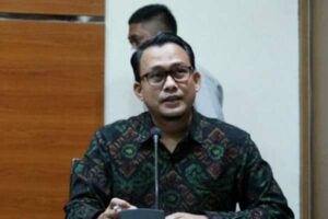 KPK Kembali Panggil Politikus Partai Demokrat Jemmy Setiawan