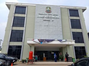 Diduga Hepatitis Akut, Pasien RS Hermina Dirujuk ke RSCM